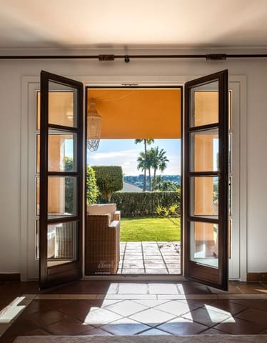 2 chambre Villa/Maison Semi-Mitoyenne à vendre à Sotogrande Alto, San Roque avec piscine garage - 550 000 € (Ref: 9723767)