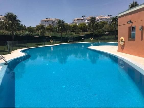 1 bedroom Apartment for sale in San Luis de Sabinillas with pool garage - € 105,000 (Ref: 9723769)