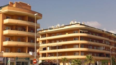 1 bedroom Apartment for sale in San Luis de Sabinillas with pool garage - € 105,000 (Ref: 9723769)