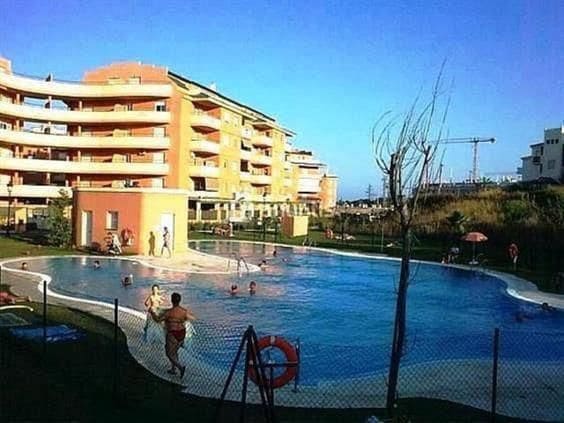 1 bedroom Apartment for sale in San Luis de Sabinillas with pool garage - € 105,000 (Ref: 9723769)