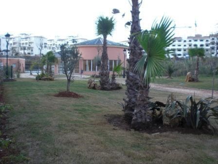 1 bedroom Apartment for sale in San Luis de Sabinillas with pool garage - € 105,000 (Ref: 9723769)
