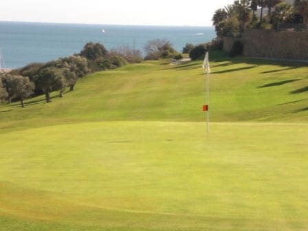 1 bedroom Apartment for sale in San Luis de Sabinillas with pool garage - € 105,000 (Ref: 9723769)