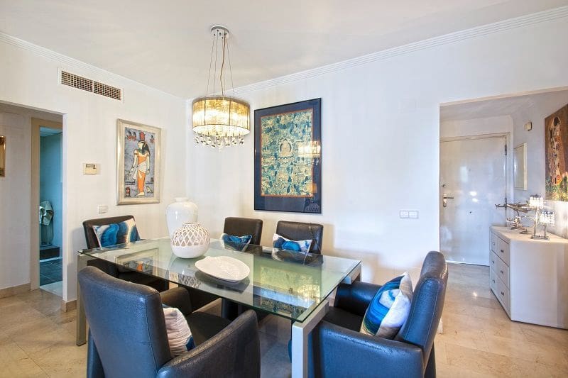 2 Zimmer Wohnung zu verkaufen in Bahia de Casares mit Pool Garage - 242.000 € (Ref: 9723770)