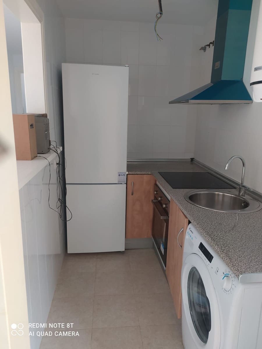 2 sypialnia Mieszkanie na sprzedaż w Manilva z basenem garażem - 135 000 € (Ref: 9723771)