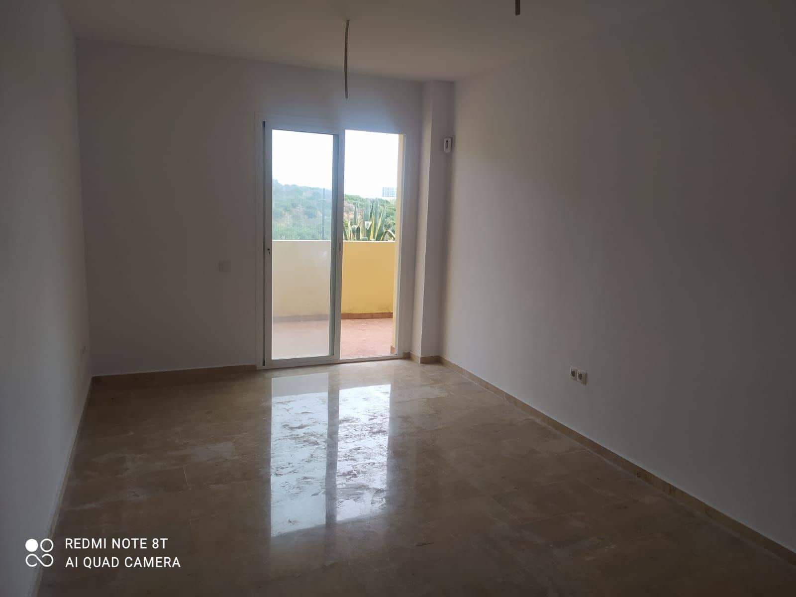 2 sypialnia Mieszkanie na sprzedaż w Manilva z basenem garażem - 135 000 € (Ref: 9723771)