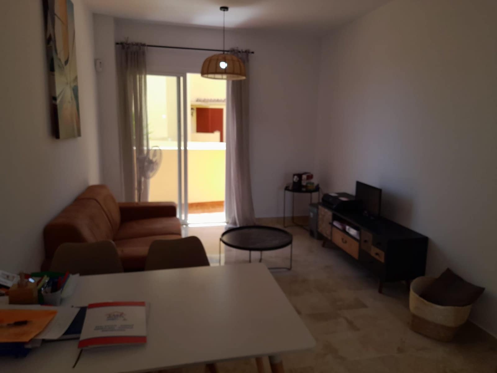 2 bedroom Flat for sale in Manilva with pool garage - € 137,000 (Ref: 9723772)