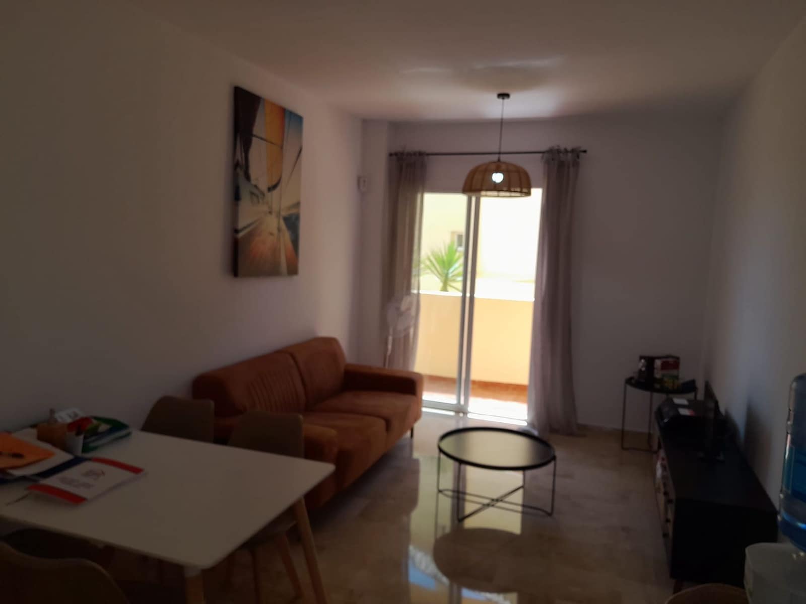 2 bedroom Flat for sale in Manilva with pool garage - € 137,000 (Ref: 9723772)
