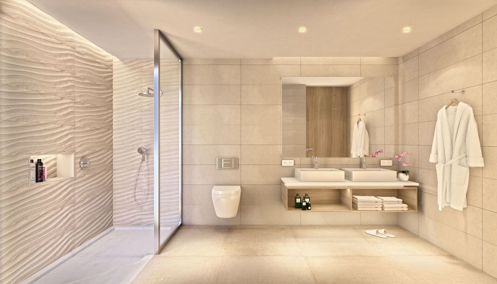 4 slaapkamer Villa te koop in Estepona met zwembad garage - € 1.895.000 (Ref: 9723777)