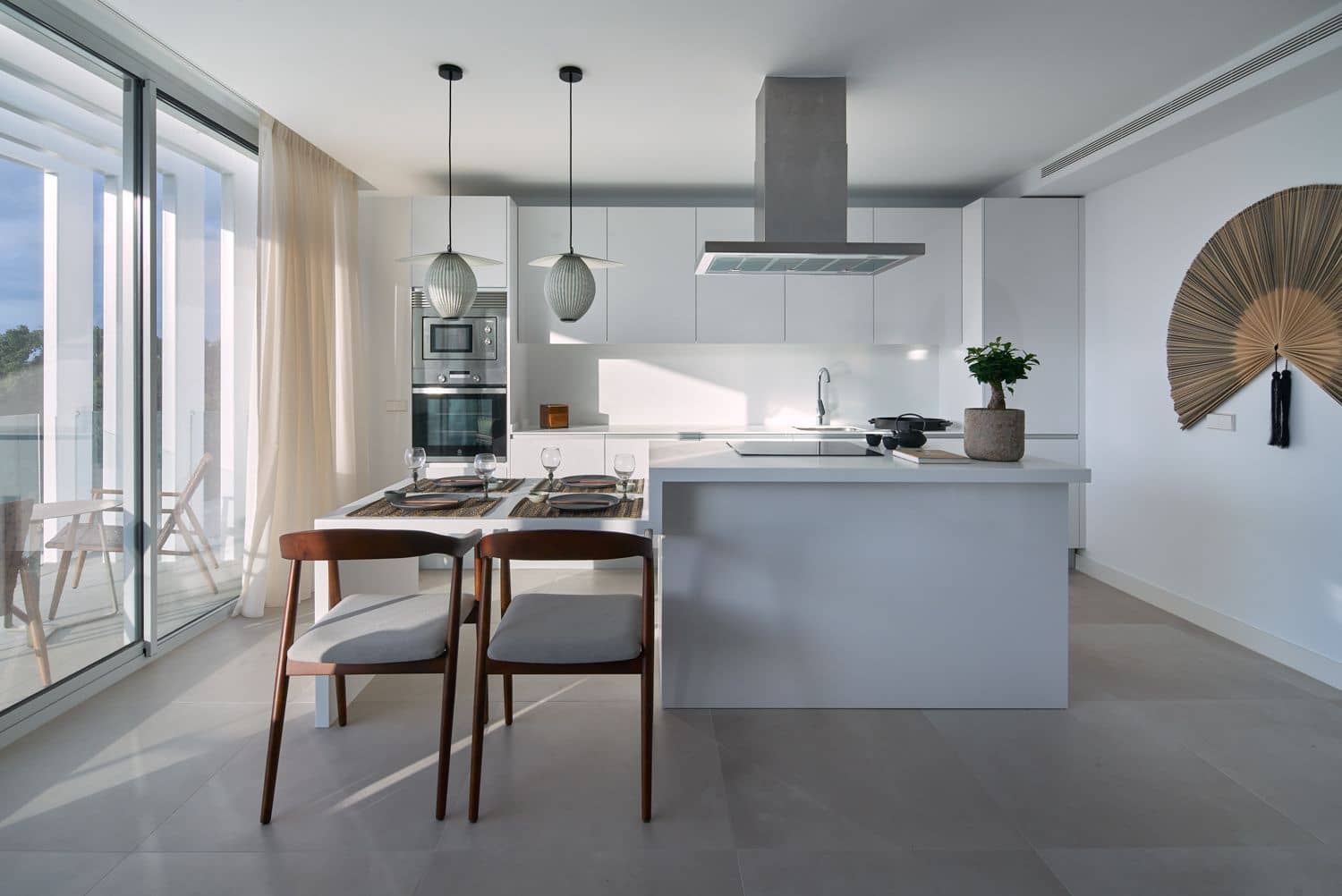 3 chambre Villa/Maison Semi-Mitoyenne à vendre à Sotogrande avec garage - 560 000 € (Ref: 9723778)