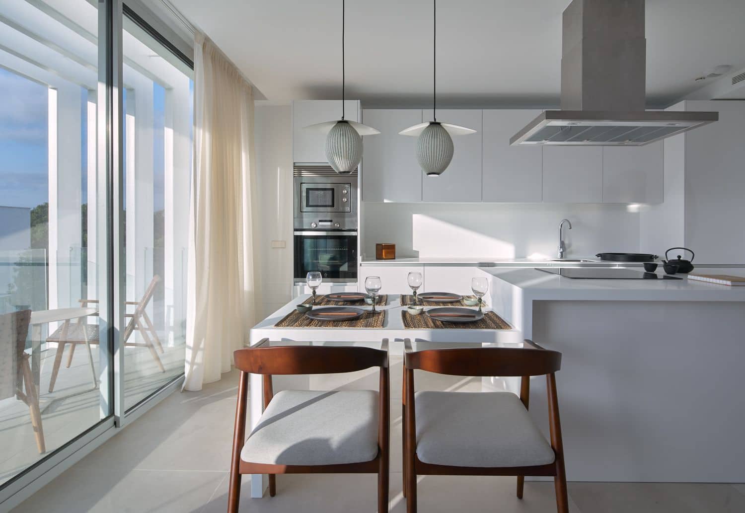 3 chambre Villa/Maison Semi-Mitoyenne à vendre à Sotogrande avec garage - 560 000 € (Ref: 9723778)