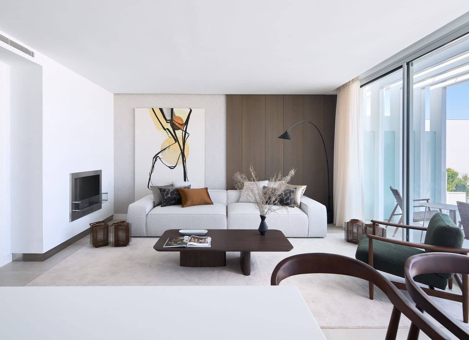 3 chambre Villa/Maison Semi-Mitoyenne à vendre à Sotogrande avec garage - 560 000 € (Ref: 9723778)