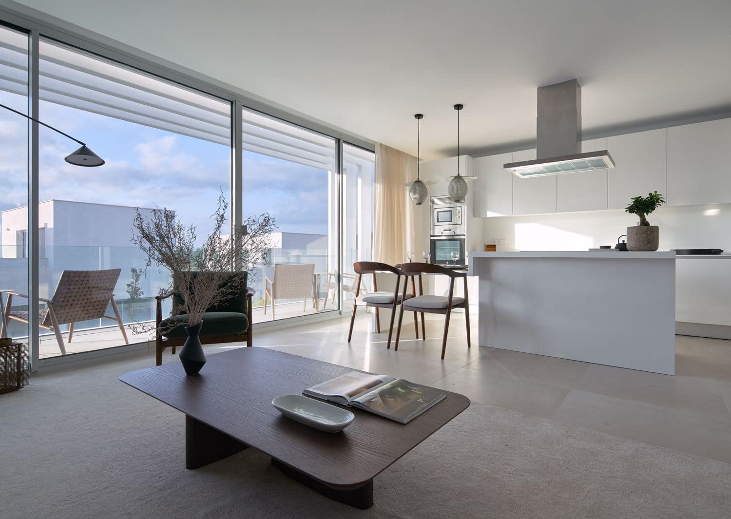 3 chambre Villa/Maison Semi-Mitoyenne à vendre à Sotogrande avec garage - 560 000 € (Ref: 9723778)