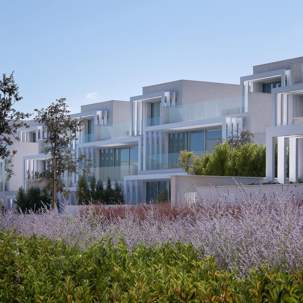 3 chambre Villa/Maison Semi-Mitoyenne à vendre à Sotogrande avec garage - 560 000 € (Ref: 9723778)