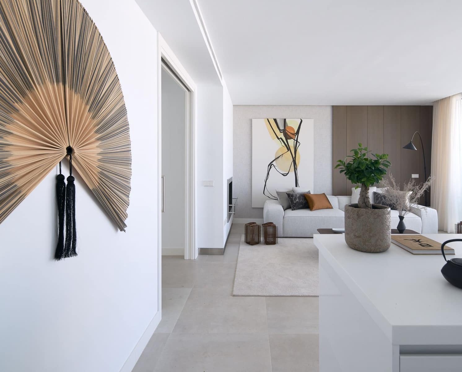 3 chambre Villa/Maison Semi-Mitoyenne à vendre à Sotogrande avec garage - 560 000 € (Ref: 9723778)