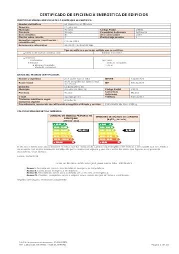 2 camera da letto Appartamento in vendita in San Luis de Sabinillas con piscina garage - 199.000 € (Rif: 9723782)