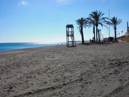 2 chambre Appartement à vendre à Bahia de Casares avec piscine garage - 395 000 € (Ref: 9751639)