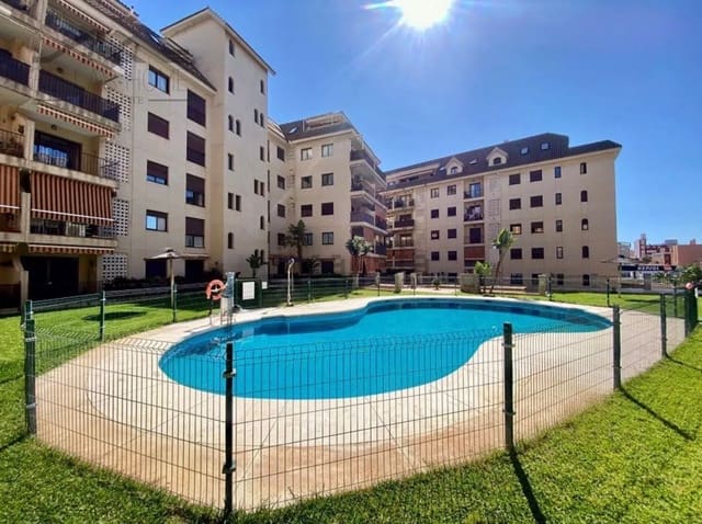 Studio till salu i San Luis de Sabinillas, Manilva med pool - 178 000 € (Ref: 9751642)