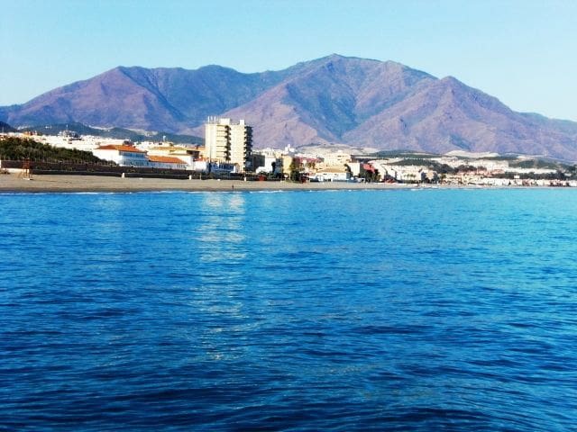 2 soverom Leilighet til salgs i Manilva med svømmebasseng garasje - € 351 520 (Ref: 9751646)