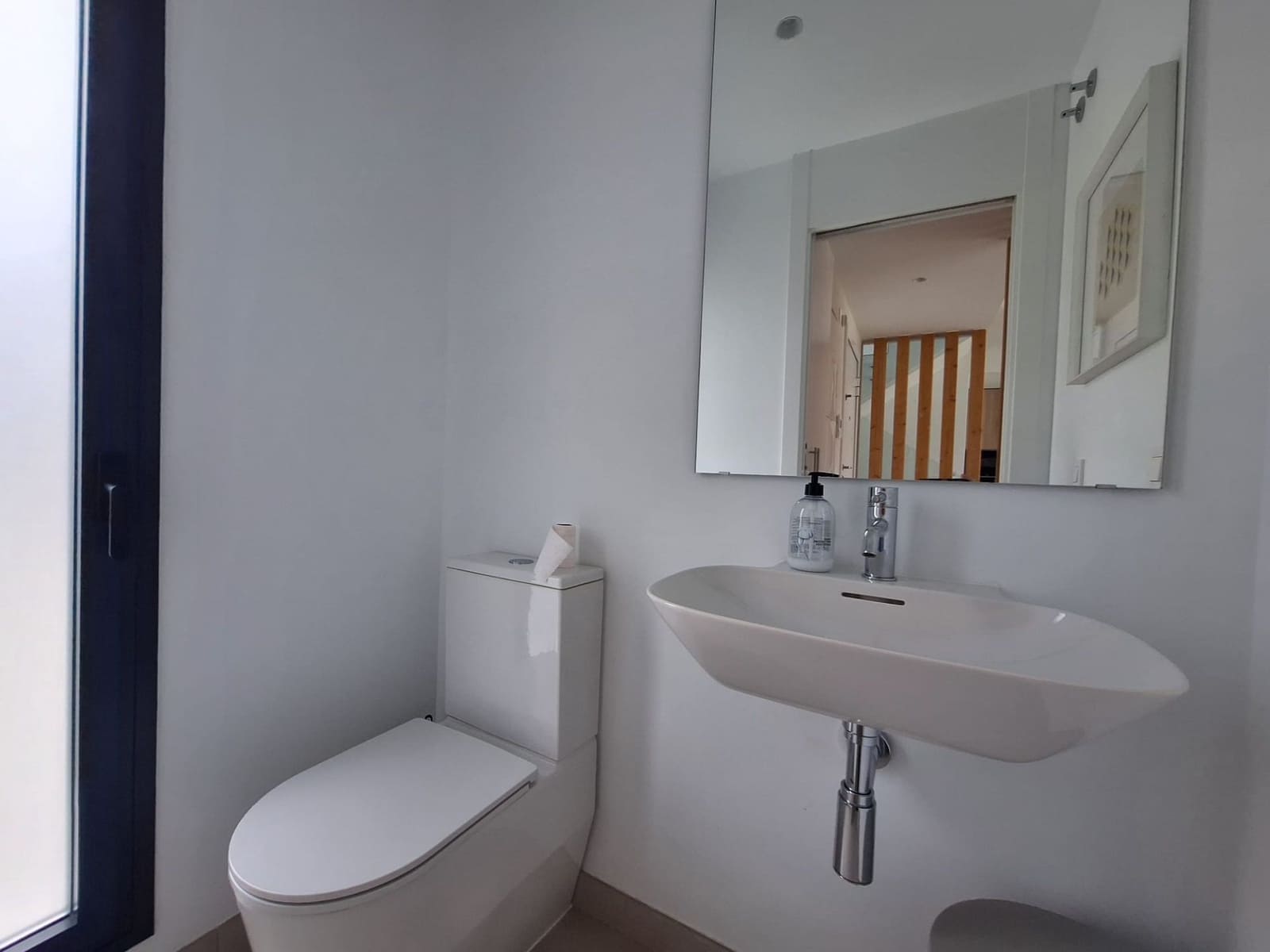 3 makuuhuone Huvila myytävänä paikassa Estepona mukana uima-altaan 
autotalli - 850 000 € (Ref: 9751647)