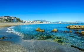 2 sypialnia Apartament na sprzedaż w San Luis de Sabinillas z basenem garażem - 297 000 € (Ref: 9751648)