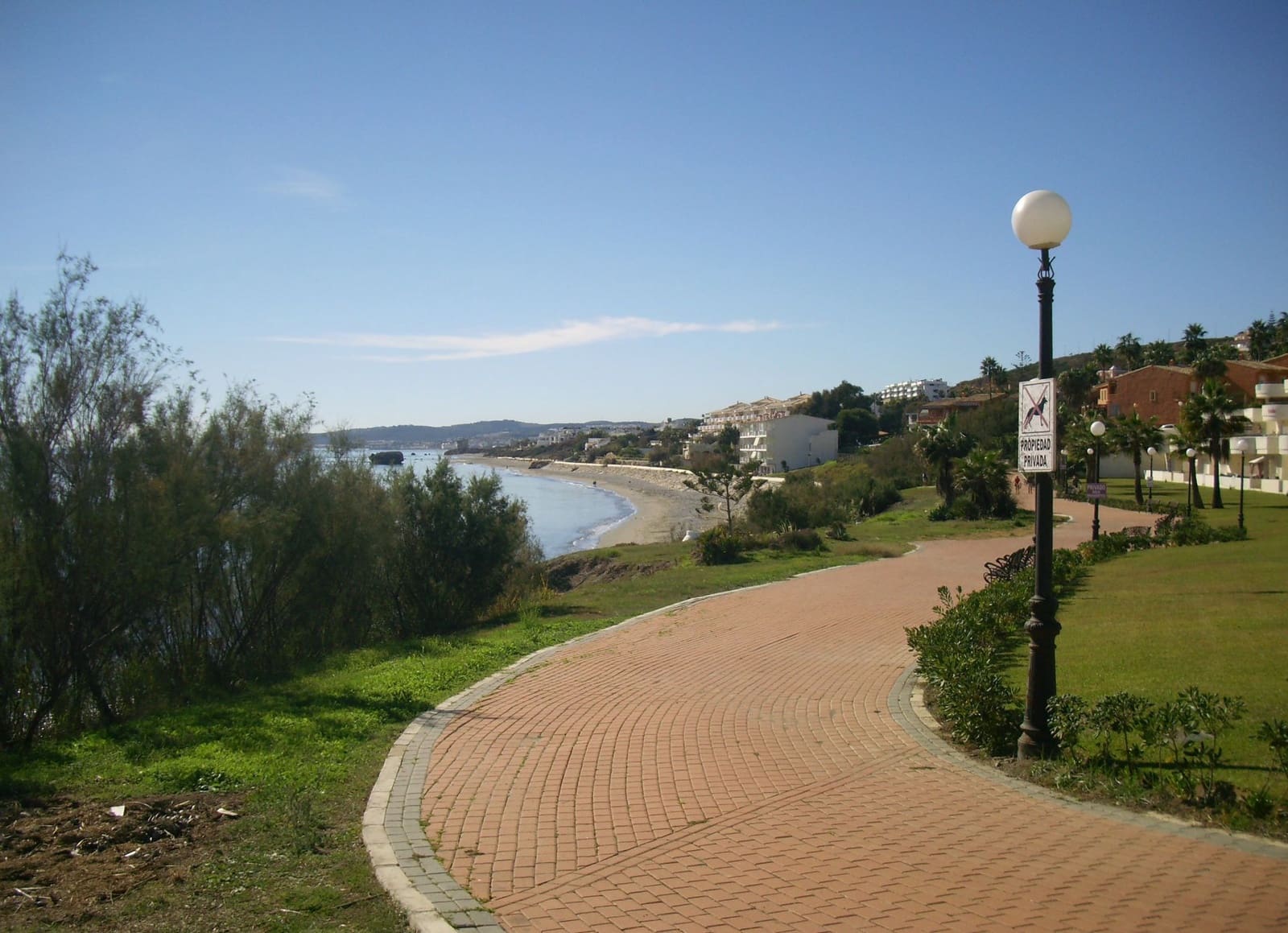 1 bedroom Apartment for sale in Estepona with pool garage - € 289,000 (Ref: 9751649)