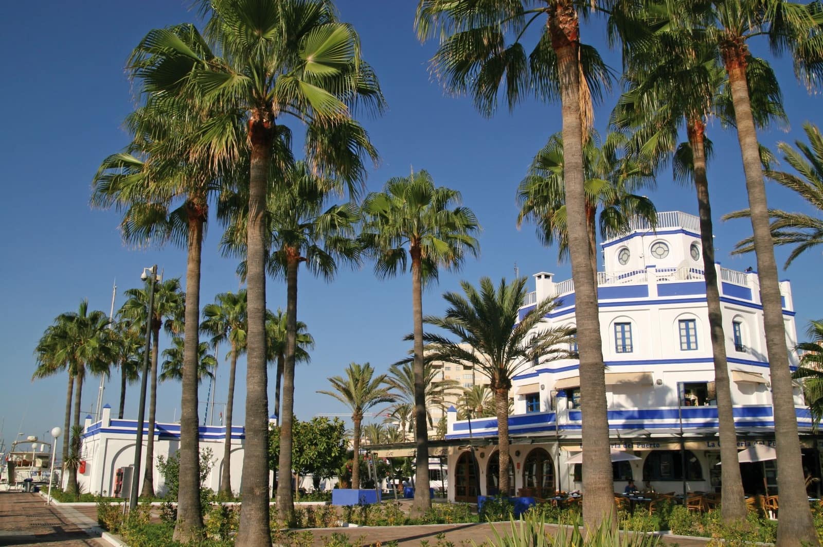 1 bedroom Apartment for sale in Estepona with pool garage - € 289,000 (Ref: 9751649)