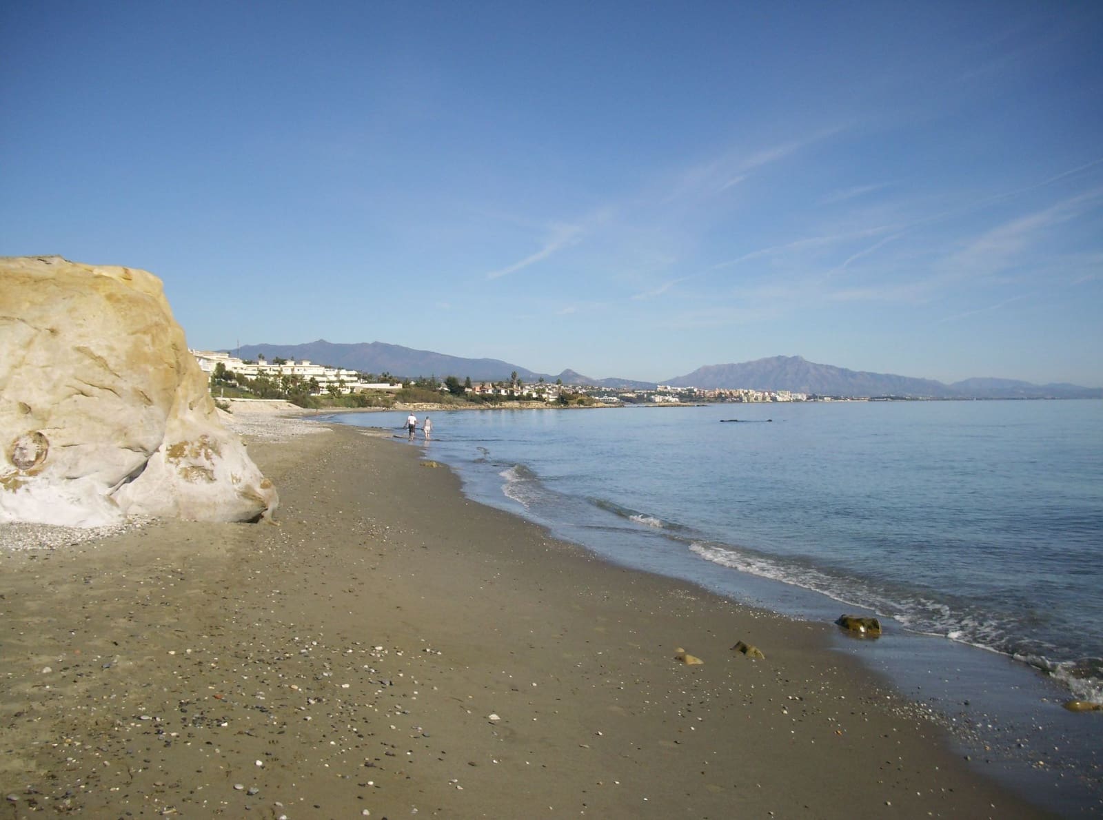 1 bedroom Apartment for sale in Estepona with pool garage - € 289,000 (Ref: 9751649)