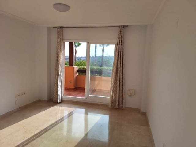 2 slaapkamer Appartement te koop in Bahia de Casares, Casares met zwembad garage - € 245.000 (Ref: 9751650)