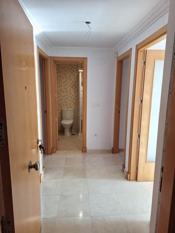 2 slaapkamer Appartement te koop in Bahia de Casares, Casares met zwembad garage - € 245.000 (Ref: 9751650)