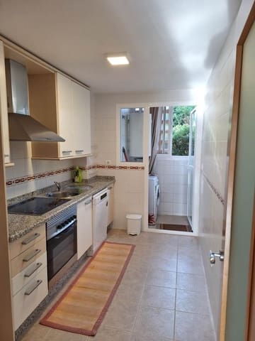 2 slaapkamer Appartement te koop in Bahia de Casares, Casares met zwembad garage - € 245.000 (Ref: 9751650)