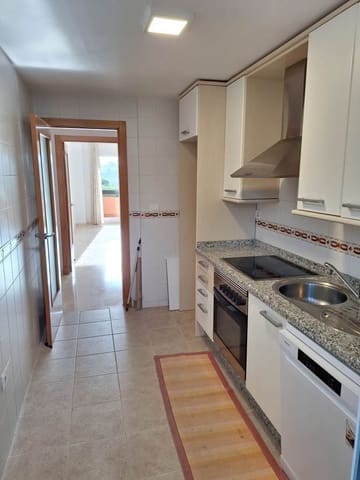 2 slaapkamer Appartement te koop in Bahia de Casares, Casares met zwembad garage - € 245.000 (Ref: 9751650)