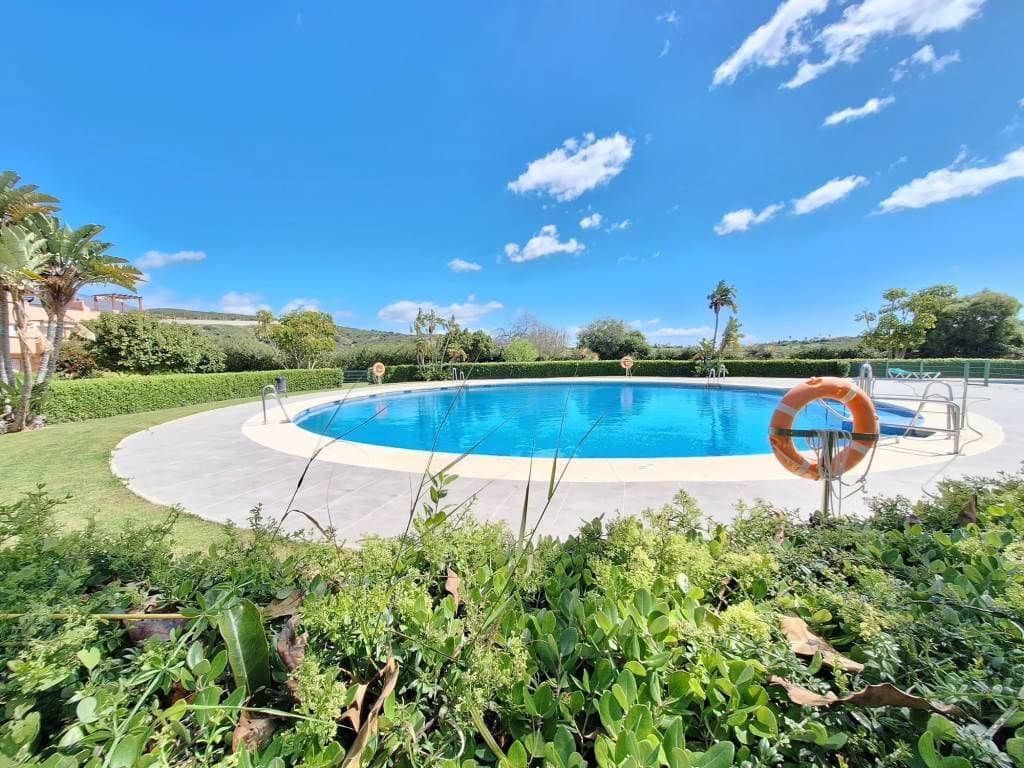 2 slaapkamer Appartement te koop in Bahia de Casares met zwembad garage - € 242.000 (Ref: 9751650)