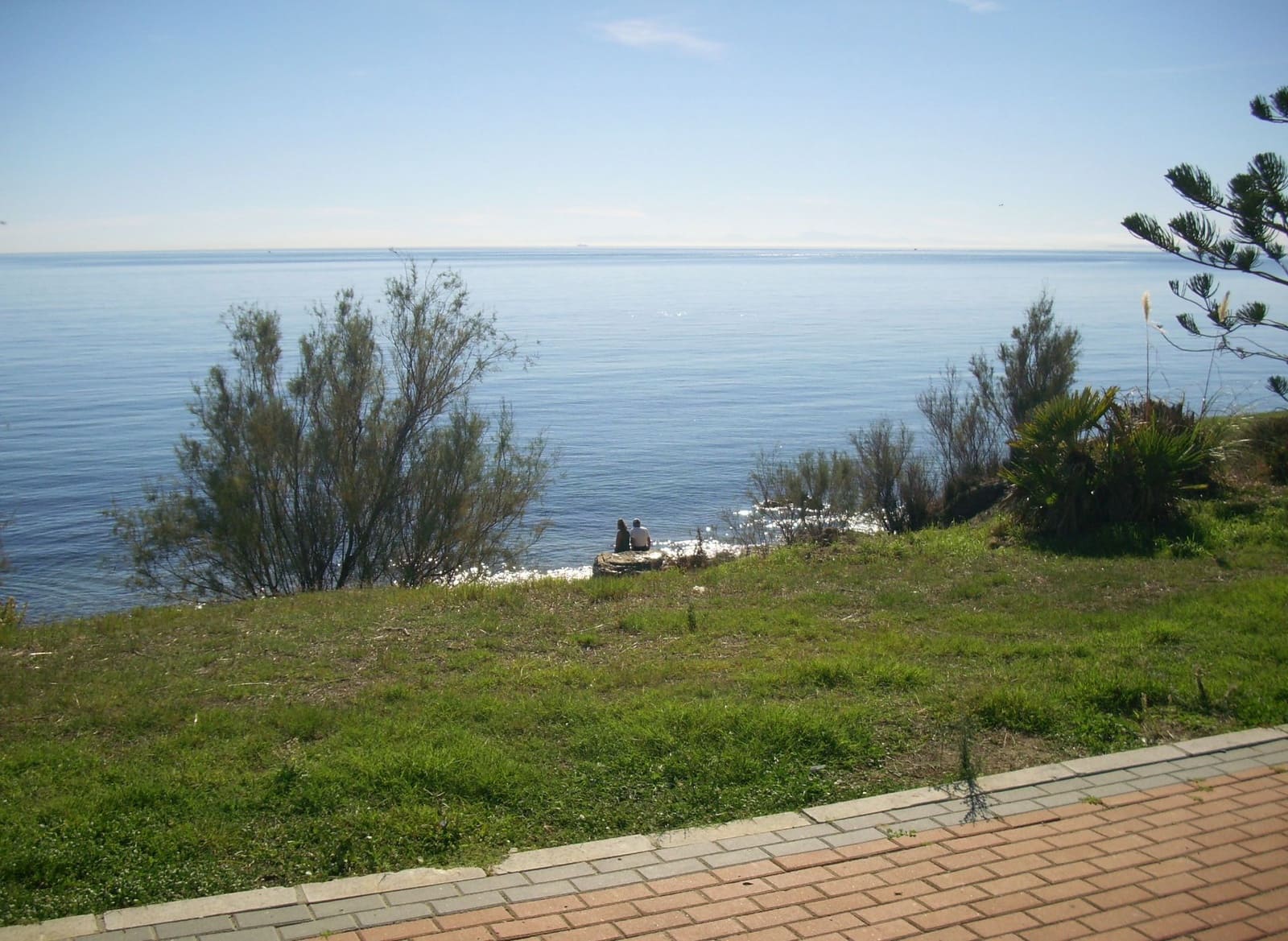 3 sovrum Semi-fristående Villa till salu i Estepona med pool garage - 470 250 € (Ref: 9751651)