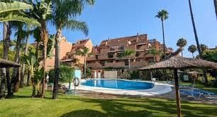 3 soverom Hus til salgs i Bahia de Casares, Casares med svømmebasseng garasje - € 295 000 (Ref: 9758553)