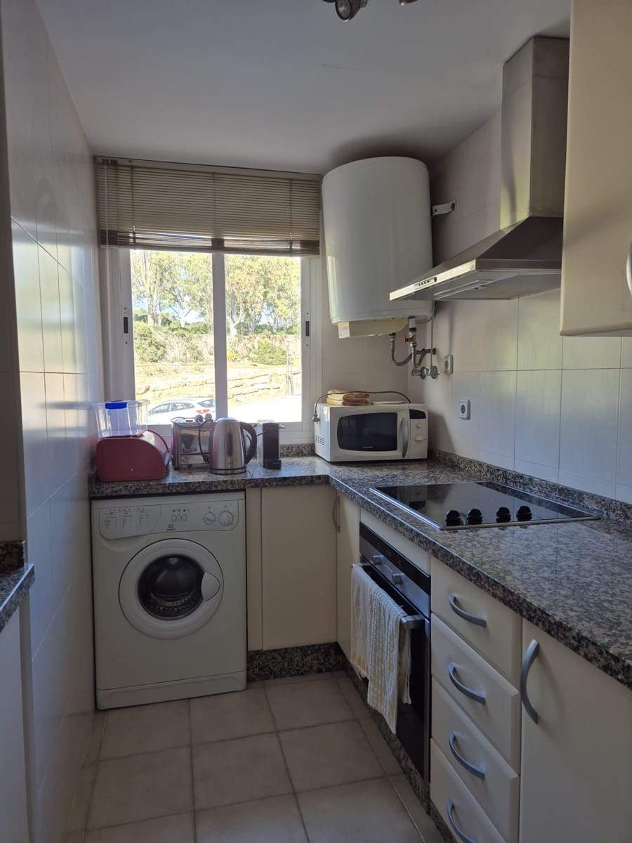 3 soverom Hus til salgs i Bahia de Casares med svømmebasseng garasje - € 295 000 (Ref: 9758553)