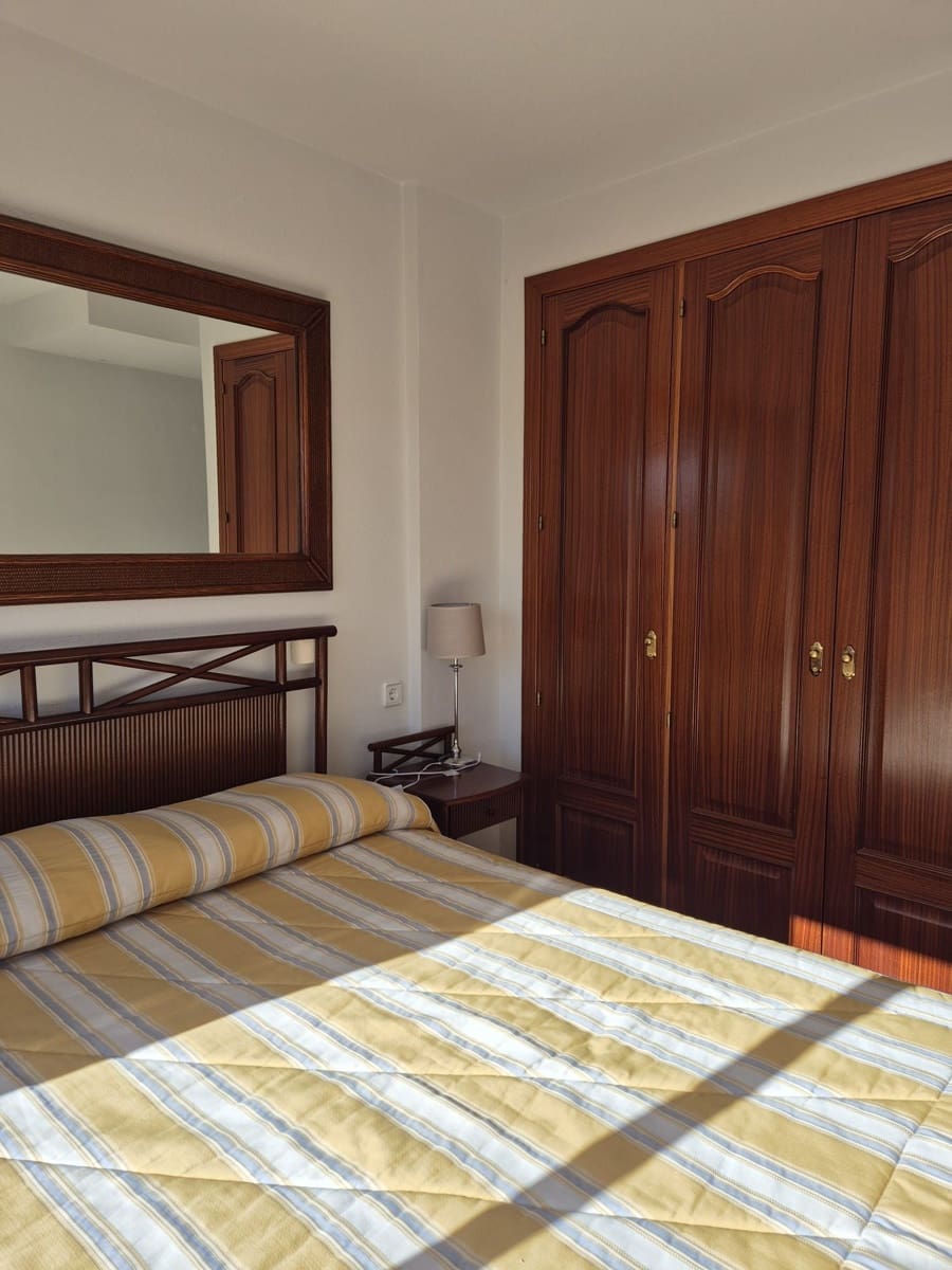 3 soverom Hus til salgs i Bahia de Casares med svømmebasseng garasje - € 295 000 (Ref: 9758553)