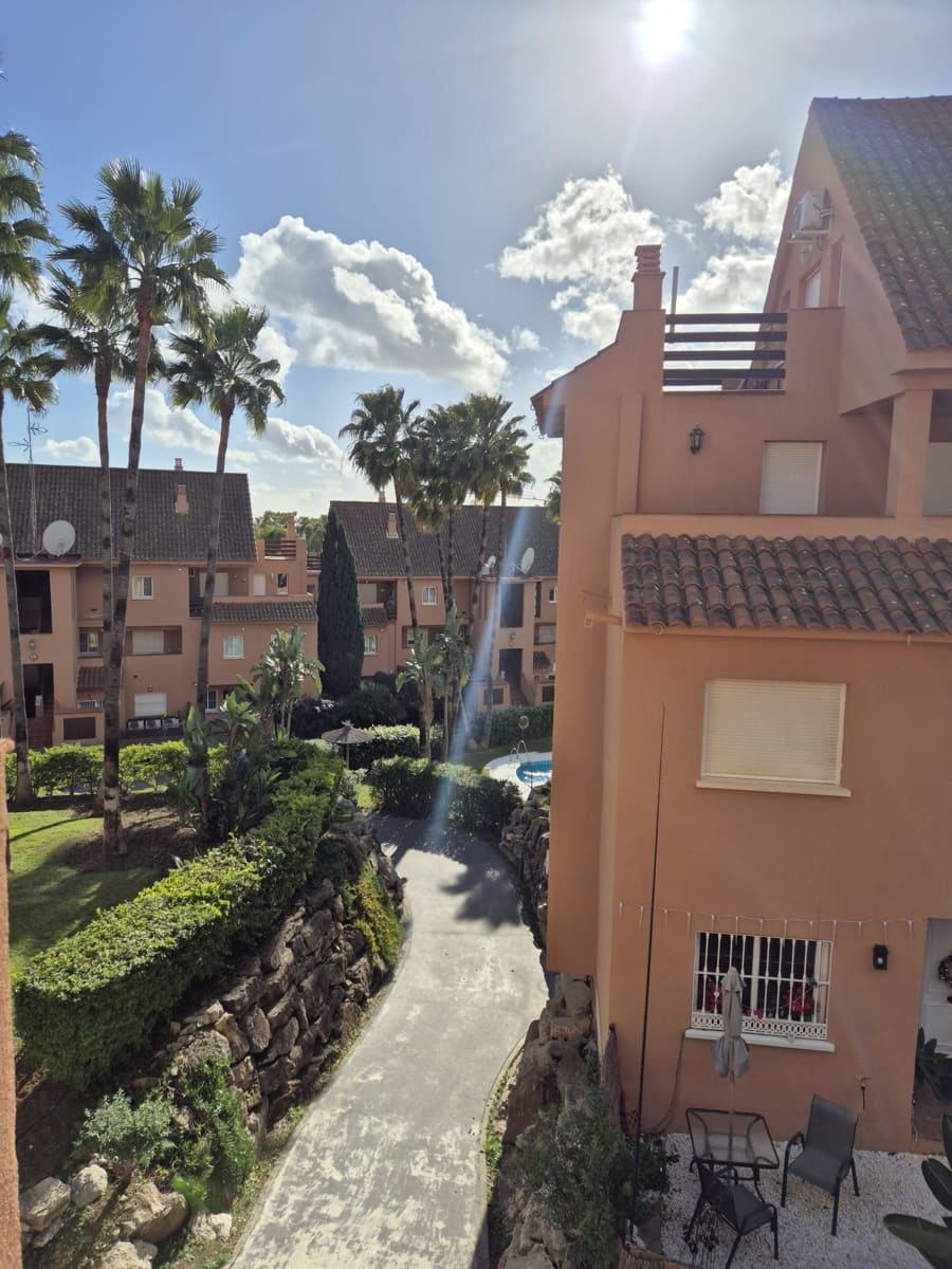 3 soverom Hus til salgs i Bahia de Casares med svømmebasseng garasje - € 295 000 (Ref: 9758553)