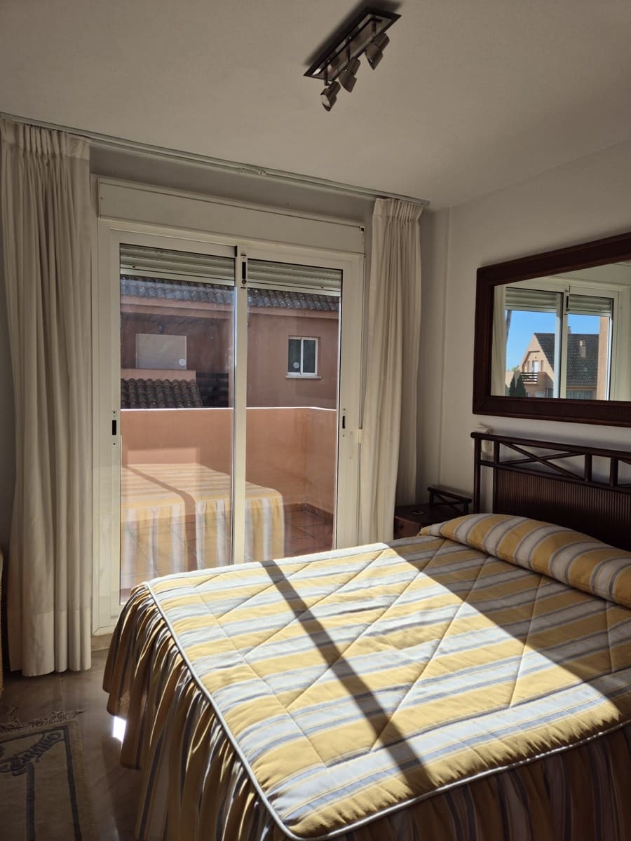 3 soverom Hus til salgs i Bahia de Casares med svømmebasseng garasje - € 295 000 (Ref: 9758553)