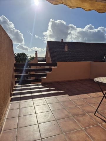 3 soverom Hus til salgs i Bahia de Casares, Casares med svømmebasseng garasje - € 295 000 (Ref: 9758553)
