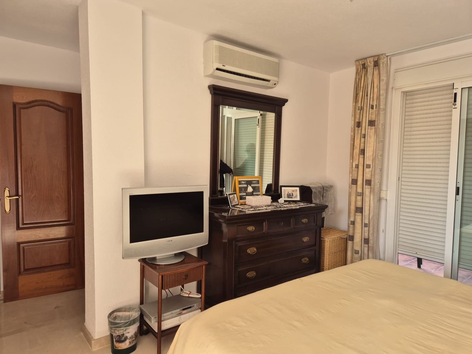 3 soverom Hus til salgs i Bahia de Casares med svømmebasseng garasje - € 295 000 (Ref: 9758553)