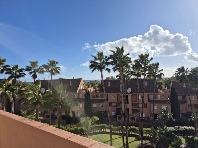 3 soverom Hus til salgs i Bahia de Casares, Casares med svømmebasseng garasje - € 295 000 (Ref: 9758553)