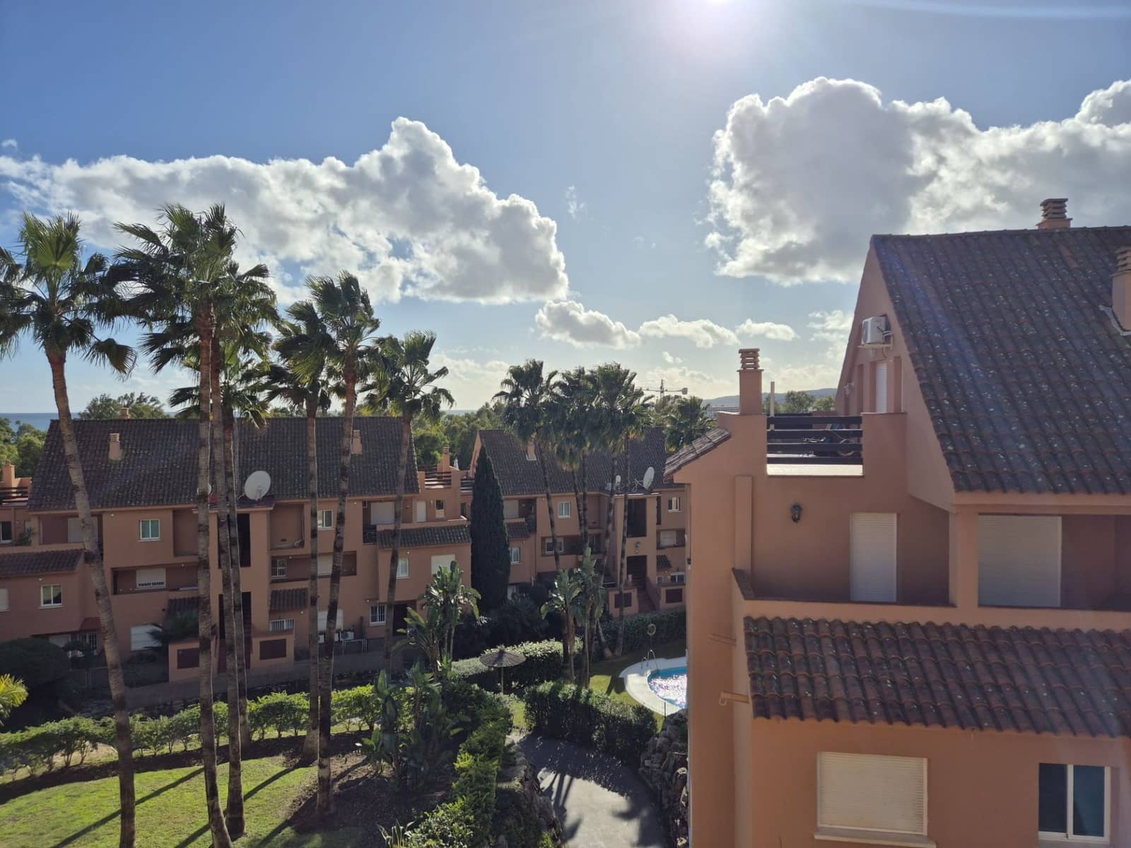 3 soverom Hus til salgs i Bahia de Casares med svømmebasseng garasje - € 295 000 (Ref: 9758553)