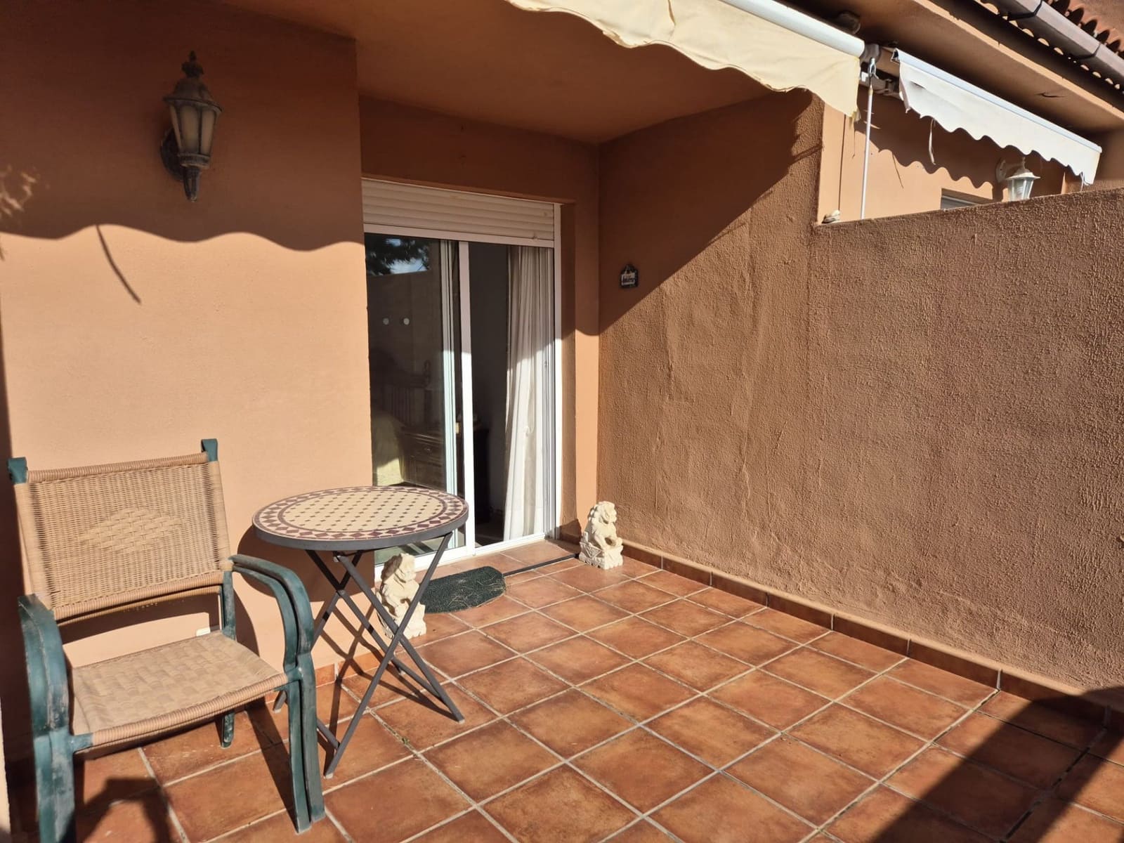 3 soverom Hus til salgs i Bahia de Casares med svømmebasseng garasje - € 295 000 (Ref: 9758553)