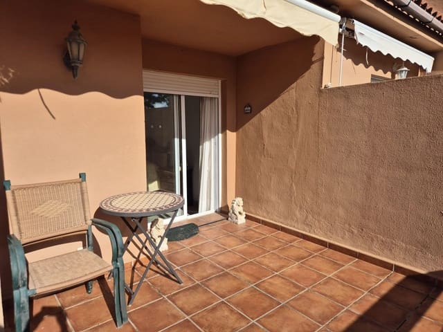 3 soverom Hus til salgs i Bahia de Casares, Casares med svømmebasseng garasje - € 295 000 (Ref: 9758553)