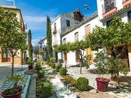 Chalet de 3 habitaciones en Estepona en venta con piscina garaje - 1.280.000 € (Ref: 9817026)