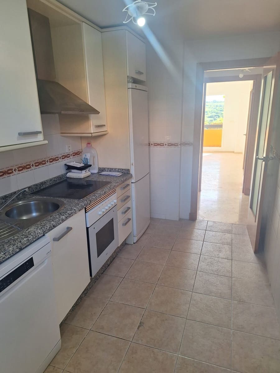 2 bedroom Apartment for sale in Bahia de Casares with pool garage - € 235,000 (Ref: 9819947)