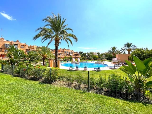 2 camera da letto Appartamento in vendita in Bahia de Casares, Casares con piscina garage - 235.000 € (Rif: 9819947)