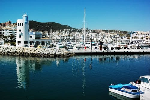 3 bedroom Semi-detached Villa for sale in Manilva with pool garage - € 562,750 (Ref: 9838937)