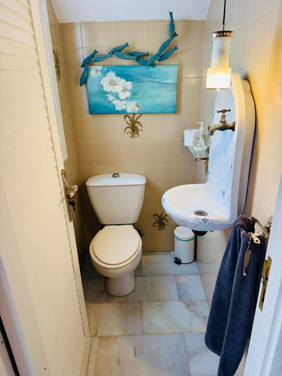 3 camera da letto Villetta Bifamiliare in vendita in San Luis de Sabinillas - 399.000 € (Rif: 9877931)