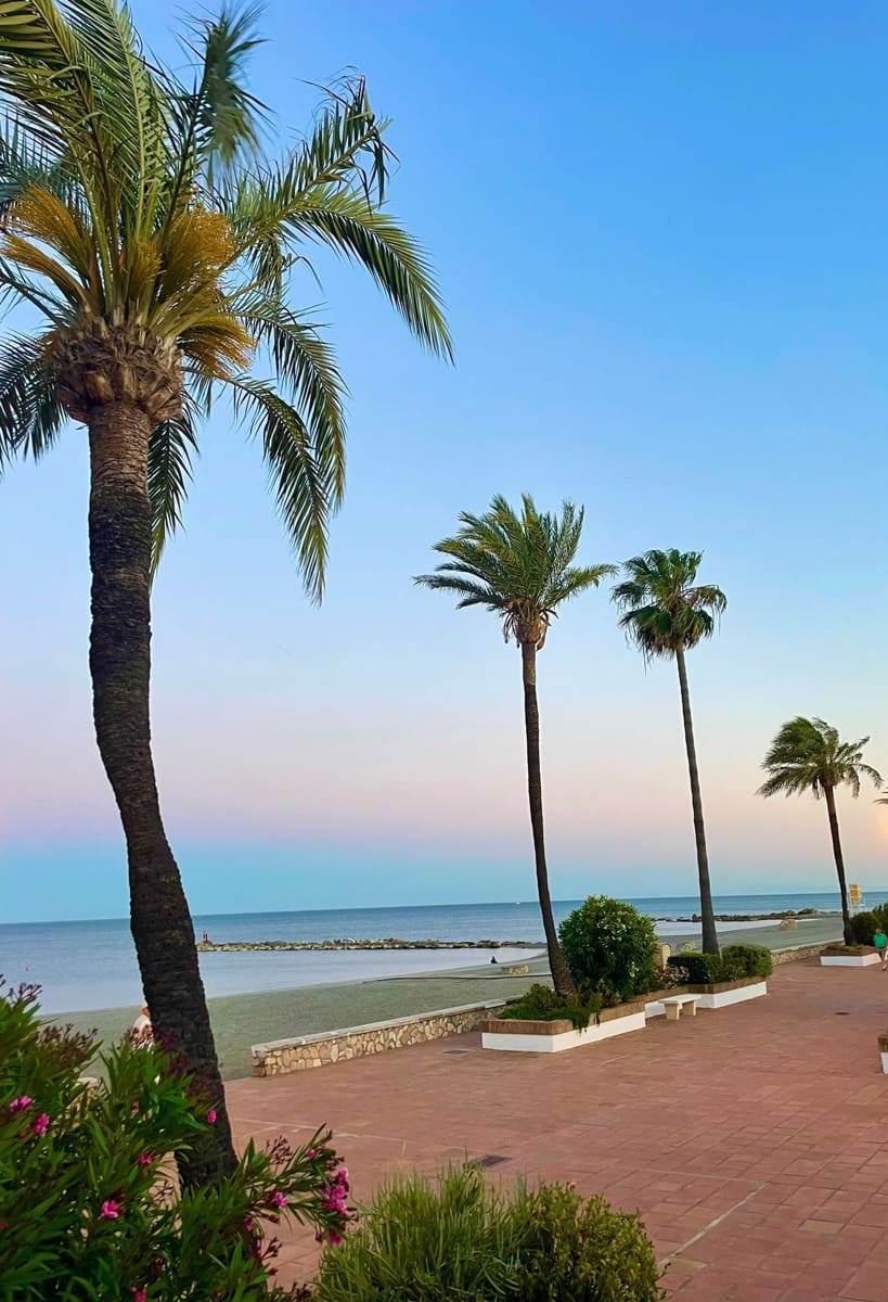 3 camera da letto Villetta Bifamiliare in vendita in San Luis de Sabinillas - 399.000 € (Rif: 9877931)